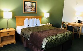 Best Western Robinson Inn